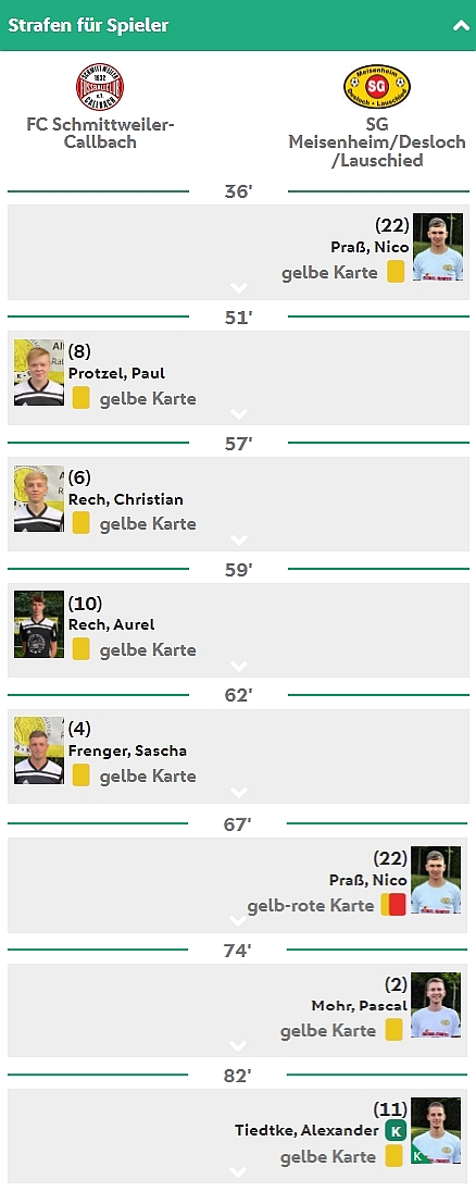 Strafen